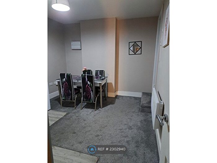 1 Bedroom Flat To Rent In North Park Road, Bradford, BD9