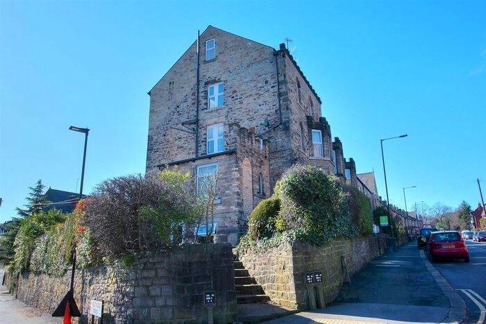 1 Bedroom Flat To Rent In Oakbrook Road, Nethergreen, S11