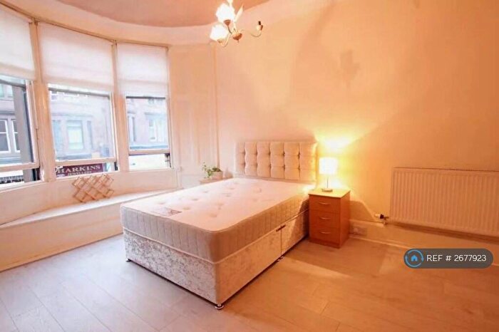 3 Bedroom Flat To Rent In Byres Road, Glasgow, G11