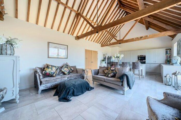 4 Bedroom Barn Conversion To Rent In Little Laver, CM5