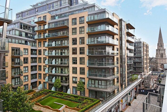 2 Bedroom Flat To Rent In Longfield Avenue, London, W5