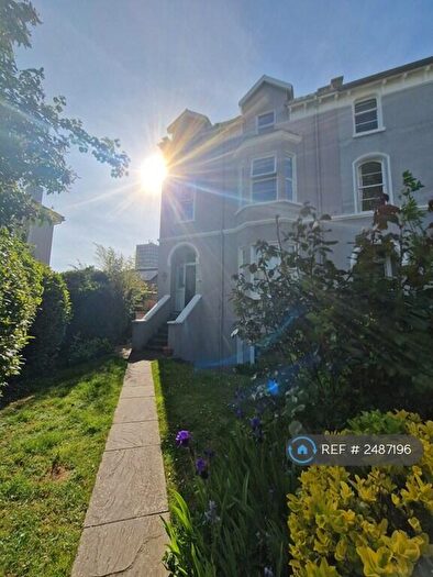 1 Bedroom Flat To Rent In St. Lukes Road, Cheltenham, GL53