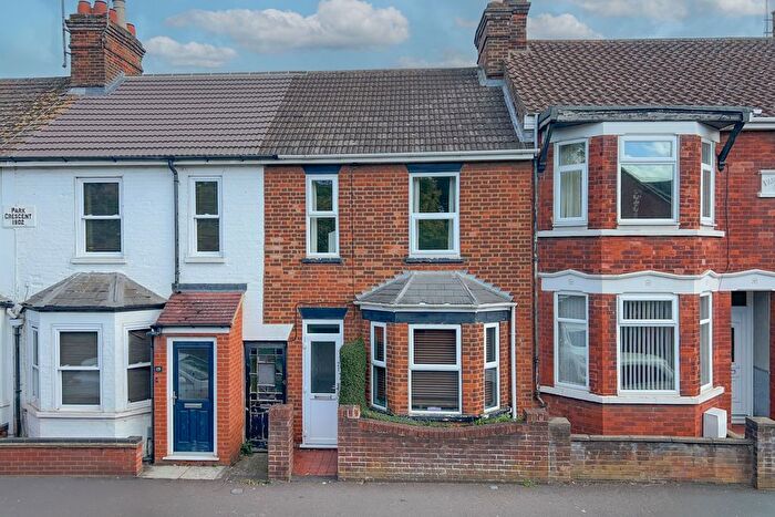 2 Bedroom Terraced House For Sale In Billington Road, Leighton Buzzard, LU7