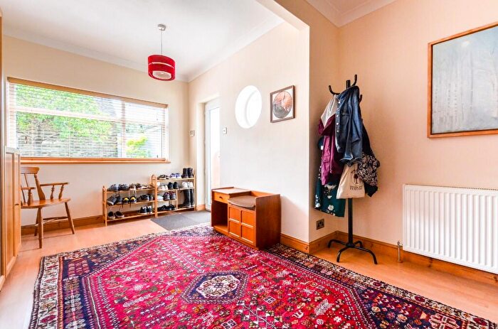5 Bedroom Detached House For Sale In Dittons Road, BN24