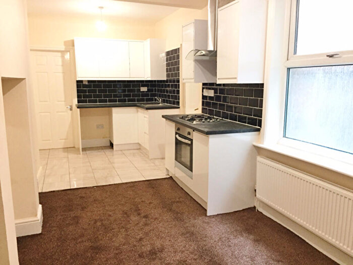 5 Bedroom Terraced House To Rent In Langworthy Road, Salford, Greater Manchester, M6