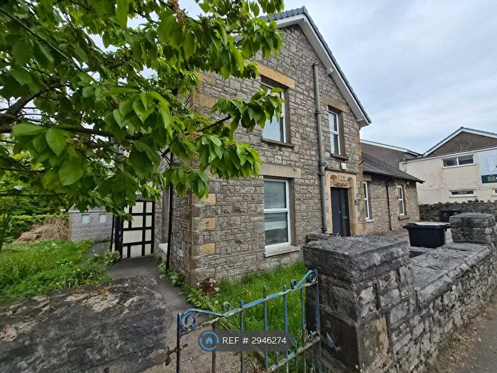 1 Bedroom Flat To Rent In Beetham Road, Milnthorpe, LA7