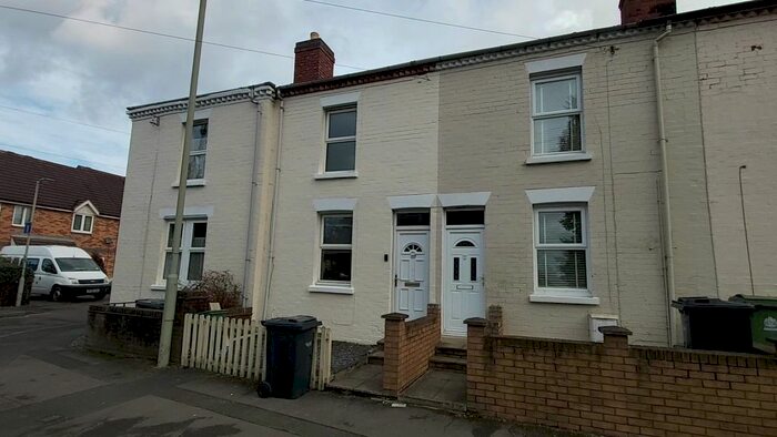 2 Bedroom Terraced House To Rent In Stroud Road, Linden, Gloucester, GL1
