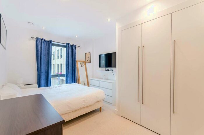 2 Bedroom Flat To Rent In Paton Street, Clerkenwell, London, EC1V