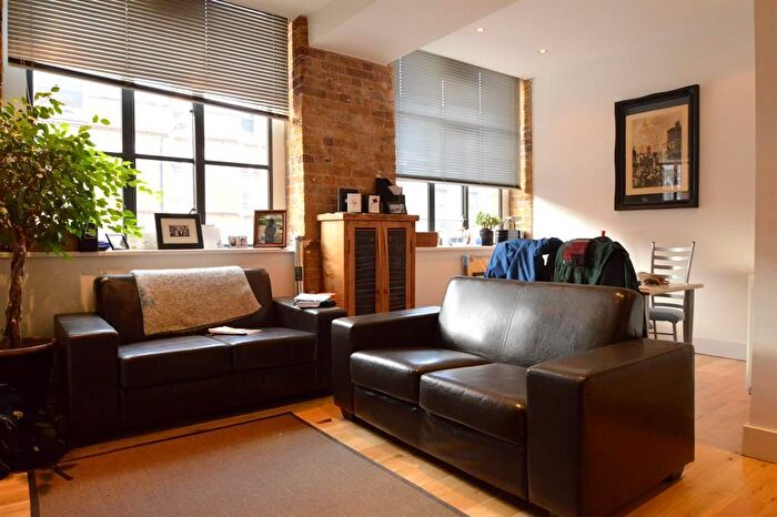 1 Bedroom Flat To Rent In Thrawl Street, Spitalfields, E1