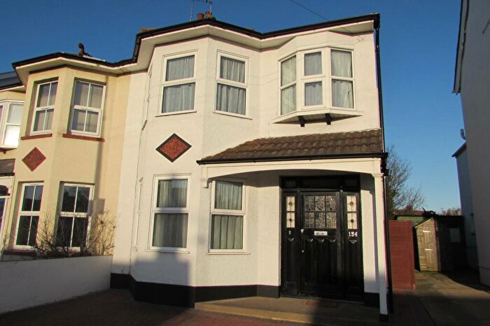 3 Bedroom Semi-Detached House To Rent In Wellesley Road, Clacton-on-Sea, CO15