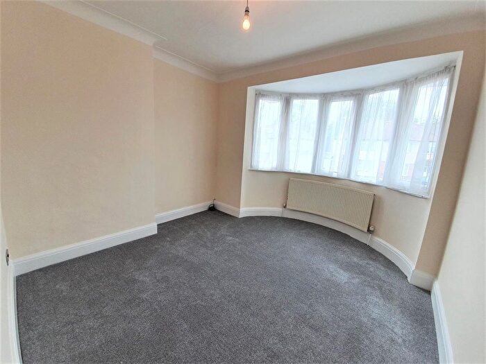 4 Bedroom Semi Detached House To Rent In Chaplin Road, Wembley, HA0