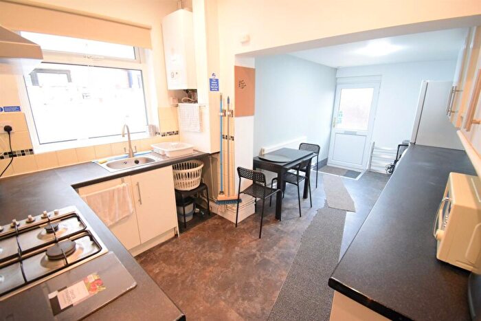 1 Bedroom Terraced House To Rent In A Whitchurch Road, Cardiff, CF14