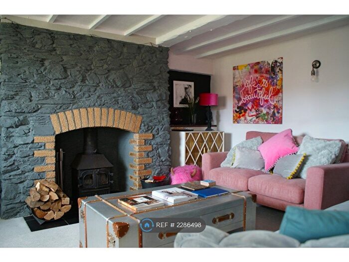 2 Bedroom Detached House To Rent In Dunstone, Chillington, Kingsbridge, TQ7