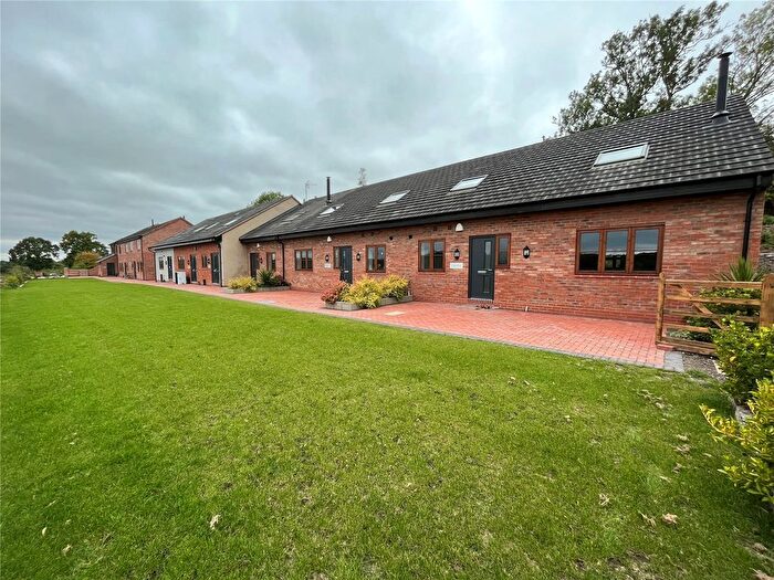 2 Bedroom Terraced House To Rent In Old Warwick Road, Rowington, Warwick, Warwickshire, CV35