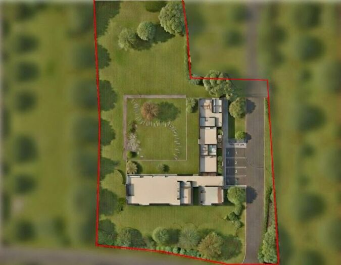 4 Bedroom Land For Sale In Hare Street, Buntingford, SG9