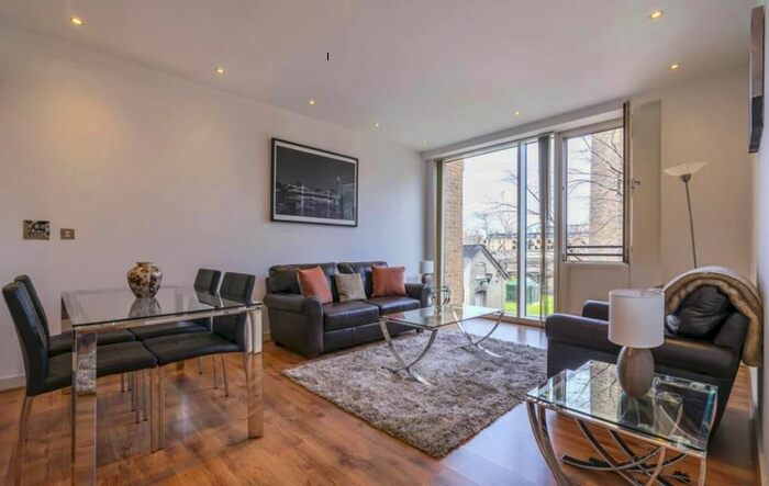 1 Bedroom Flat To Rent In Cubitt Building, Gatliff Road, Grosvenor Waterside, SW1W