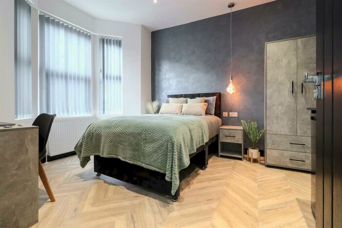 Studio To Rent In Kingsway, Coventry, CV2