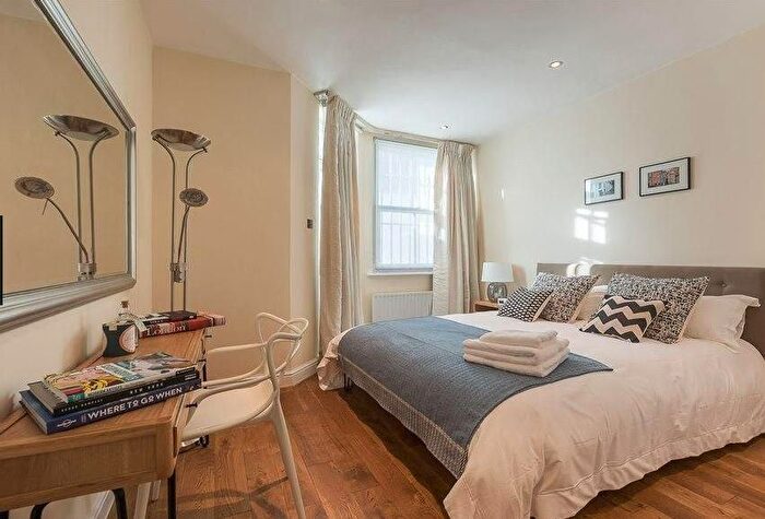 1 Bedroom Flat To Rent In Conduit Street, Mayfair, London, W1S