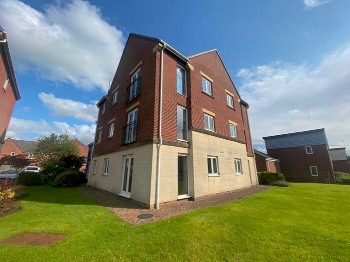 2 Bedroom Flat To Rent In Main Street, Buckshaw Village, Chorley, PR7