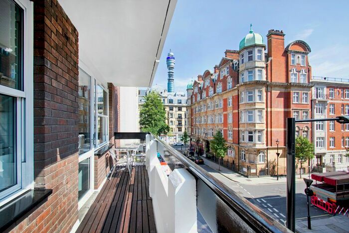 2 Bedroom Flat To Rent In Weymouth Street, London, W1W