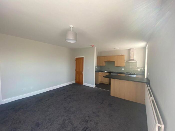 1 Bedroom House To Rent In Crosby Road North, Liverpool, L22