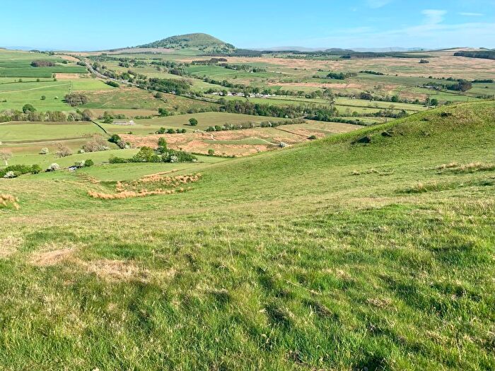 Land For Sale In Land At Souther Fell, Mungrisdale, CA11