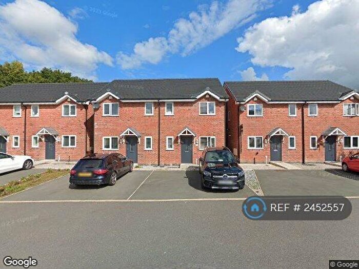 3 Bedroom Semi-Detached House To Rent In Red Bank Close, Radcliffe, Manchester, M26