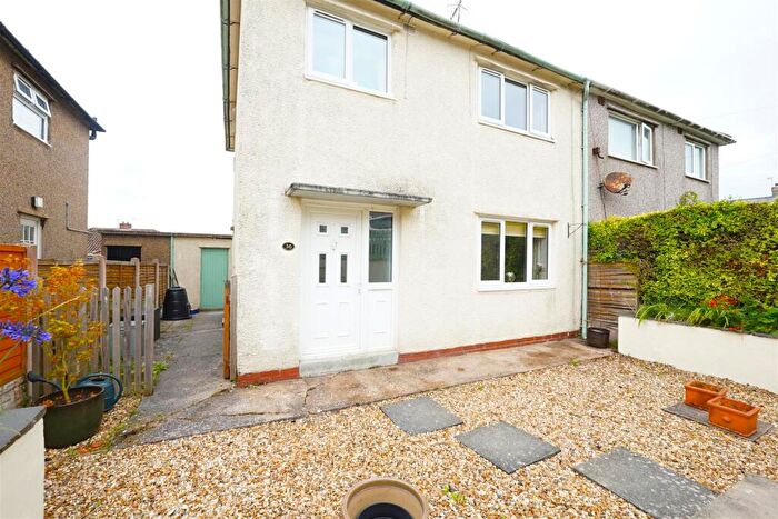 3 Bedroom Semi-Detached House For Sale In High Dudden Close, Askam In Furness, LA16