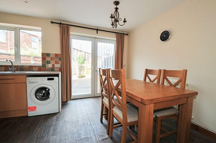 3 Bedroom Town House To Rent In Bed House – Hale Lane, Failsworth, Manchester, M35