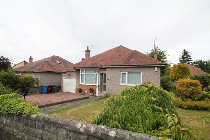 3 Bedroom Detached House To Rent In Hillside Road, Dundee, DD2
