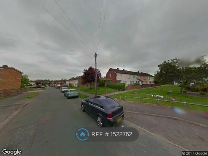 3 Bedroom Terraced House To Rent In Kenilworth Drive, Bletchley, MK3