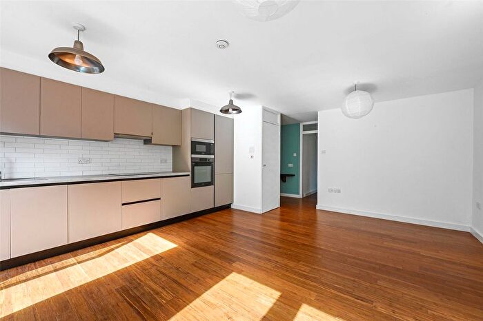 1 Bedroom Flat To Rent In James Docherty House, Patriot Square, E2