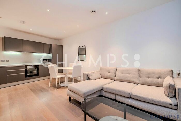 2 Bedroom Flat To Rent In Prime House, Banister Road, W10