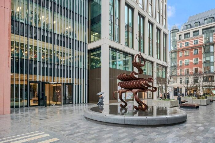 1 Bedroom Flat To Rent In The Broadway, Westminster, London, SW1H