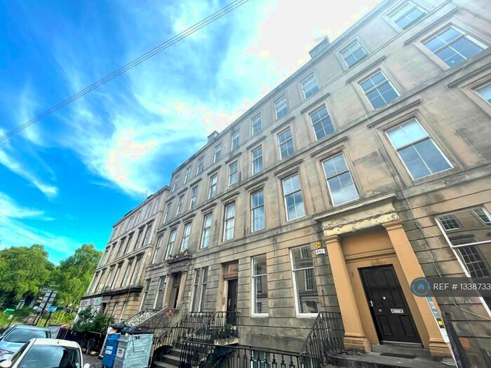 5 Bedroom Flat To Rent In West Princes Street, Glasgow, G4