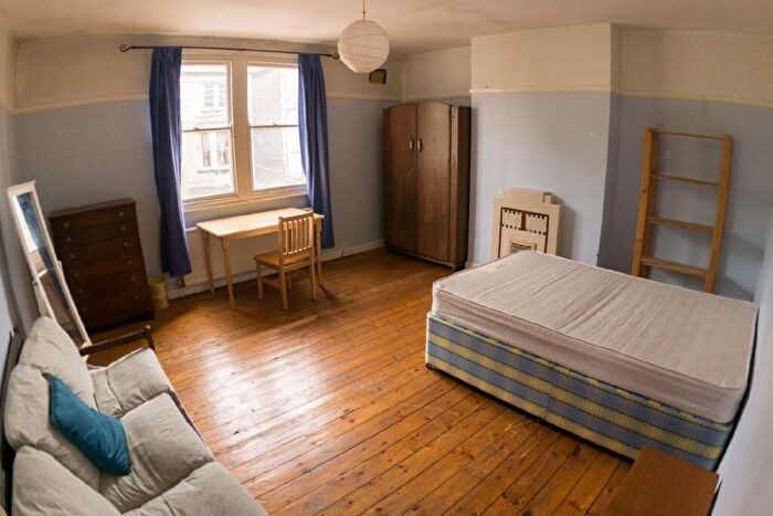 5 Bedroom House To Rent In Cromwell Road, Andrews, Bristol, Bristol, BS6