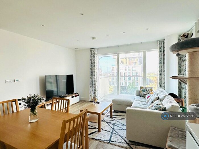 2 Bedroom Flat To Rent In Quill House, London, SE3