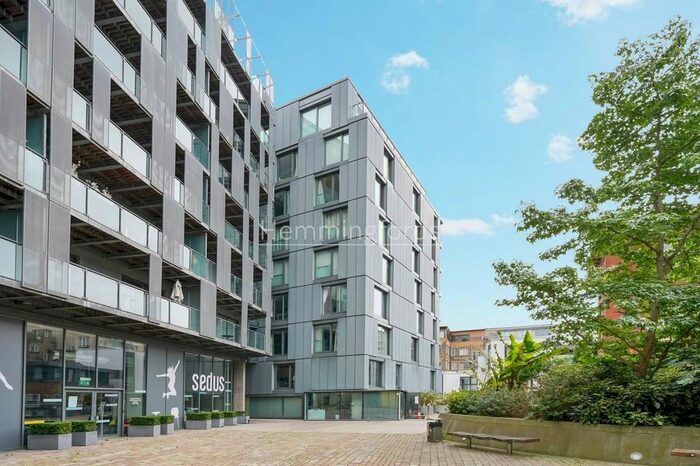 2 Bedroom Apartment To Rent In Brewhouse Yard, Clerkenwell, EC1V
