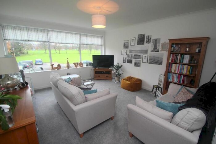 2 Bedroom Flat To Rent In Granby Park, Harrogate, HG1