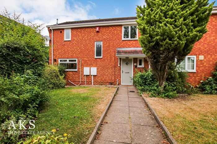 3 Bedroom Semi-Detached House For Sale In Sandyhill Close, Chellaston, DE73
