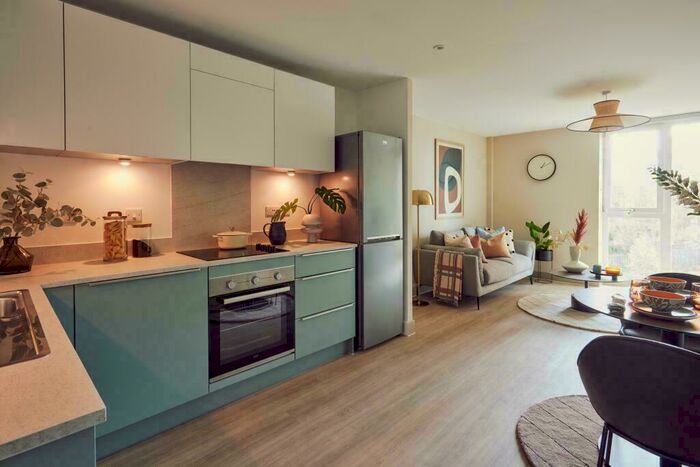 1 Bedroom Apartment To Rent In The Junction, Whitehall, Leeds, West Yorkshire, LS12