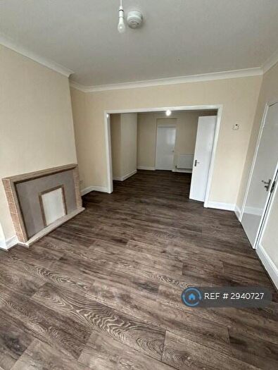 3 Bedroom Terraced House To Rent In Downhills Way, London, N17