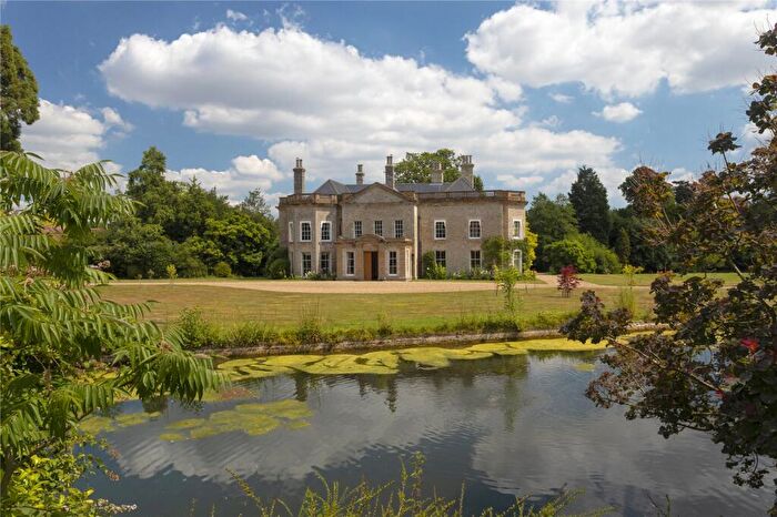 8 Bedroom Equestrian Facility For Sale In West Street, Hunton, Maidstone, Kent, ME15