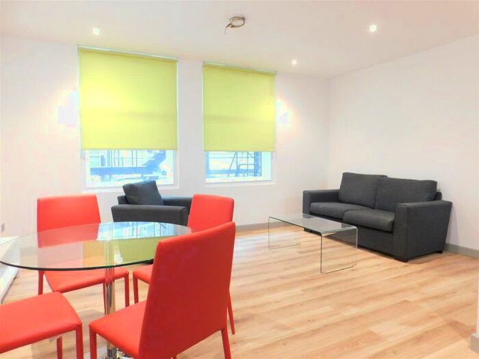 1 Bedroom Apartment To Rent In New Street Chambers, New Street, Birmingham, B2