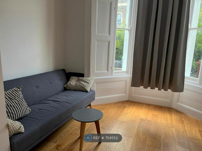 1 Bedroom Flat To Rent In Dunlace Road, London, E5