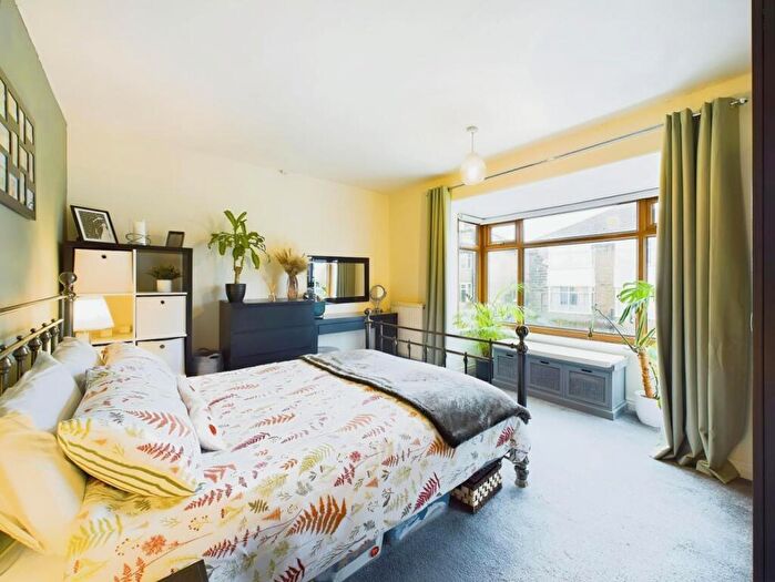 2 Bedroom Semi-Detached House For Sale In Lyndale Drive, Wrose, BD18