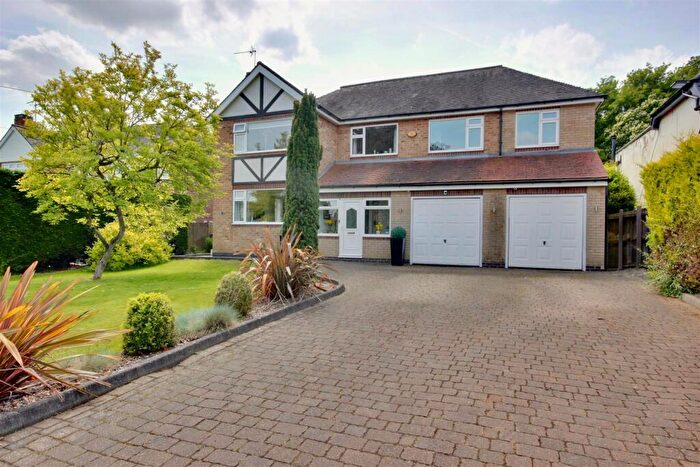 4 Bedroom Detached House For Sale In Elveley Drive, West Ella, Hull, HU10