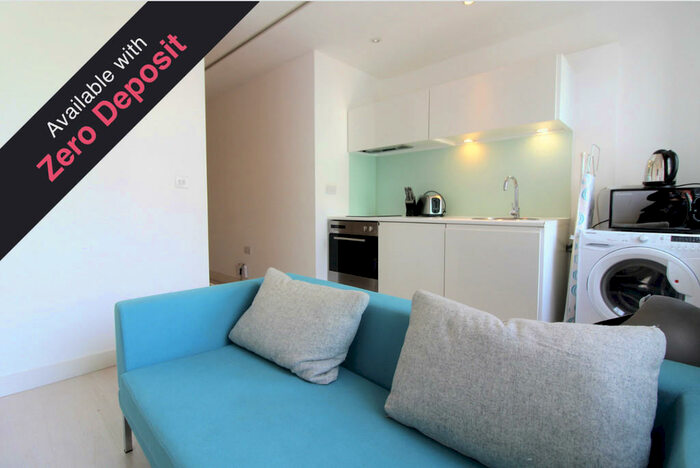 Apartment To Rent In Manor Mills, Ingram Street, Leeds, LS11