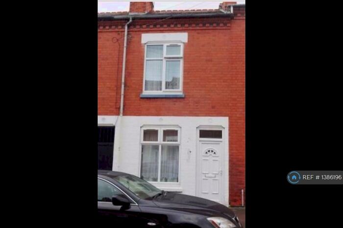 2 Bedroom Terraced House To Rent In Tyrrell Street, Leicester, LE3
