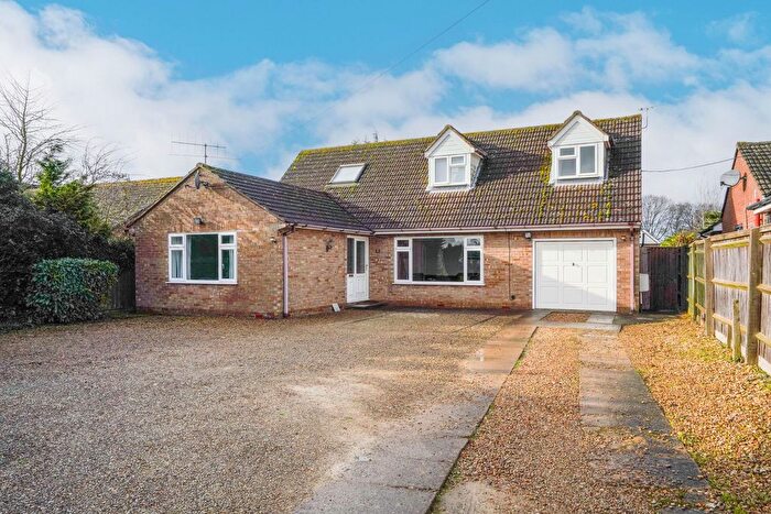 4 Bedroom Property For Sale In Sunningwell Road, Sunningwell, OX13